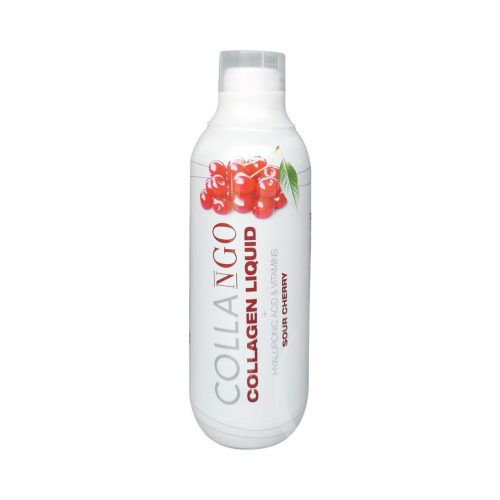 Collango collagen liquid very cherry 500 ml