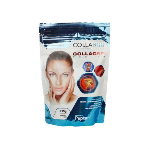 Collango collagen, natural 315g