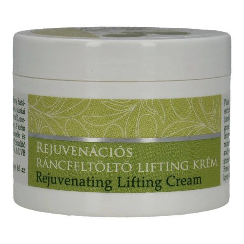 Gg oliva beauty lifting krém