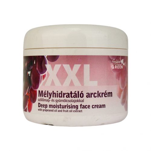 Lady stella xxl mélyhidratáló arckrém 500 ml