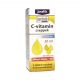 Jutavit c-vitamin cseppek 30ml