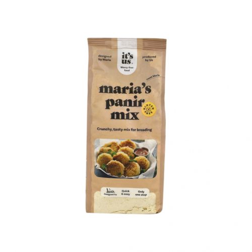 It's us maria's panír mix 500g