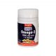 Jutavit omega-3 halolaj 1200mg 40 db