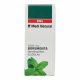 Medinatural borsmenta xxl 100% illóolaj 30 ml