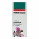 Medinatural geránium 100% illóolaj 10 ml