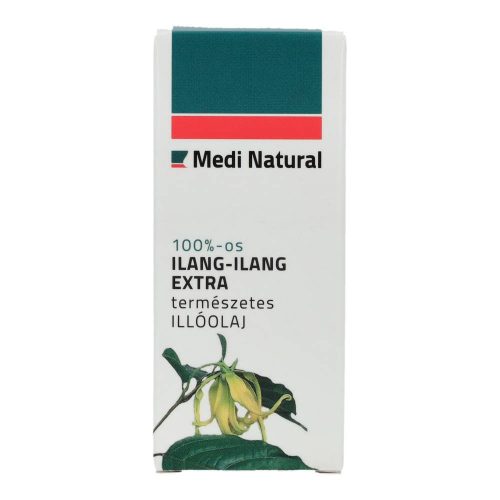 Medinatural ilang-ilang 100% illóolaj 5 ml