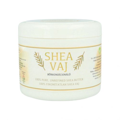 Mm gold shea vaj 450 ml