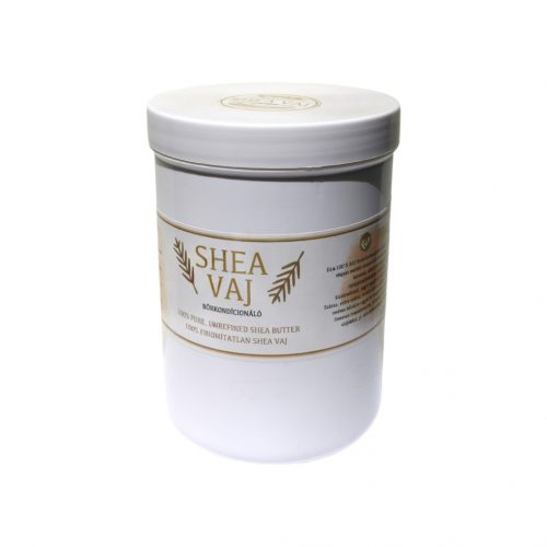 Mm gold shea vaj 1000 ml