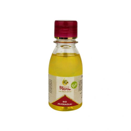 Bio mosómami jojoba olaj 110ml