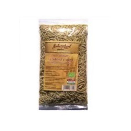 Naturgold bio alakor ős-búza tészta csiga fehér 250g