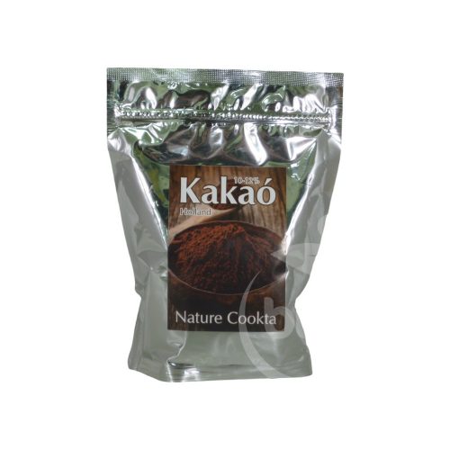 Nature cookta holland kakaópor 10-12% 200g