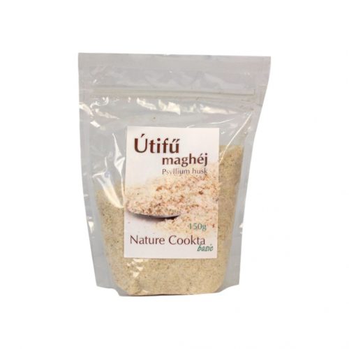 Nature cookta basic útifűmaghéj 150g