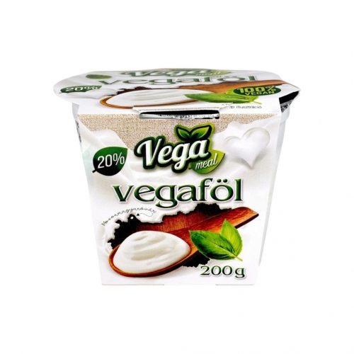 Vega meal vegaföl 20% 200g