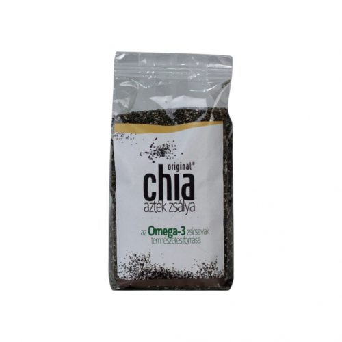 Greenmark original chia mag 200g