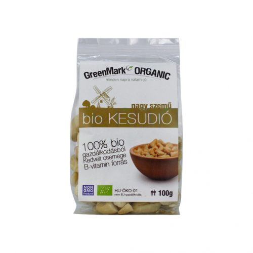 Greenmark bio kesudió 100g