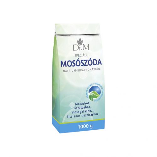 Dr.m mosószóda 1000g