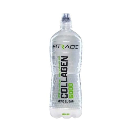 Fitrade collagen 5000 dinnye ízű 1000 ml