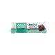 Absorice absobar zero vegan proteinszelet chocolate brownie 40g