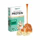 Absorice protein italpor banoffee 500g