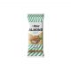 Gluténmentes abso almond bar szelet rostokkal 35g