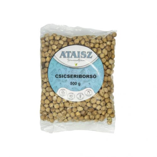 Ataisz csicseriborsó 500g