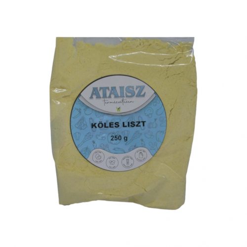 Ataisz kölesliszt 250 g