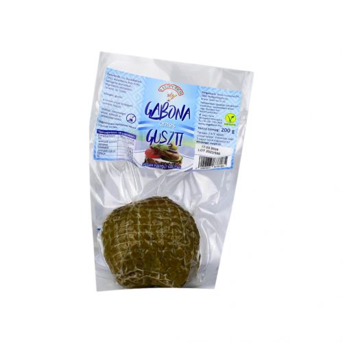 Vega farm gabona guszti füstölt, gyros ízesítésű 200g[h]