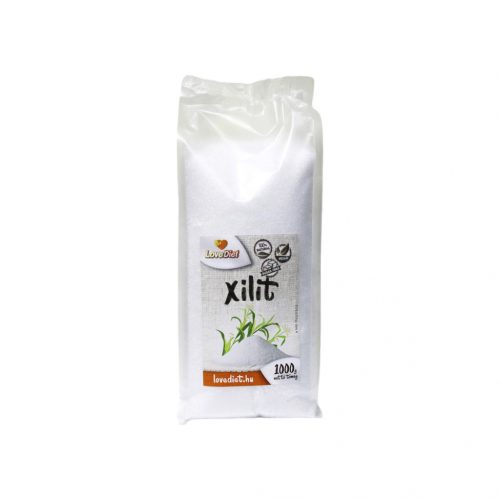 Love diet xilit 500g