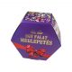 Chocolips egy falat meglepetés - karamell ízű praliné 84g