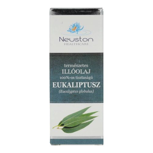 Neuston természetes illóolaj eukaliptusz 10 ml