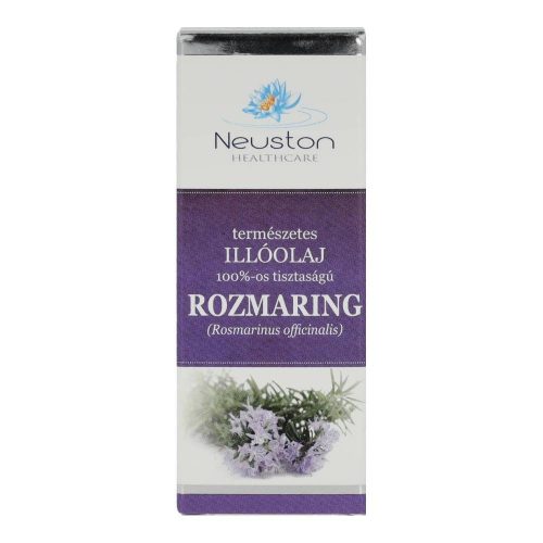 Neuston természetes illóolaj rozmaring 10 ml