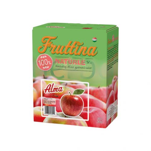 Fruttina almalé 5000 ml