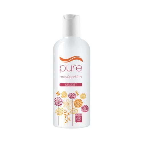 Pure mosóparfüm secret 100 ml