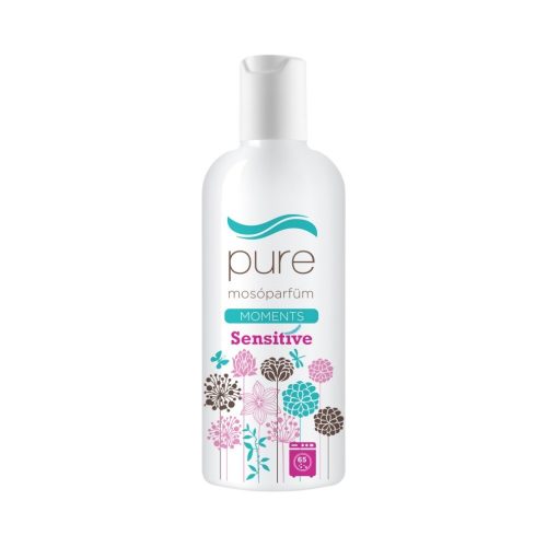 Pure mosóparfüm moments 100 ml