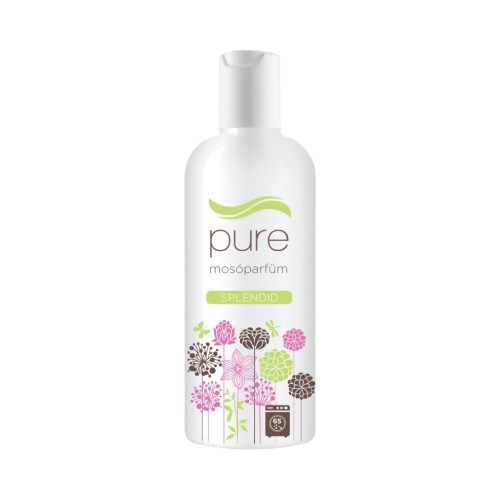 Pure mosóparfüm splendid 100 ml