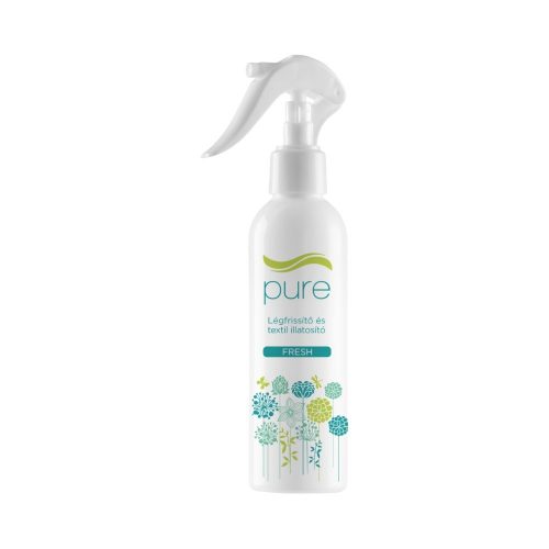 Pure légfrissítő és textil illatosító fresh 250 ml