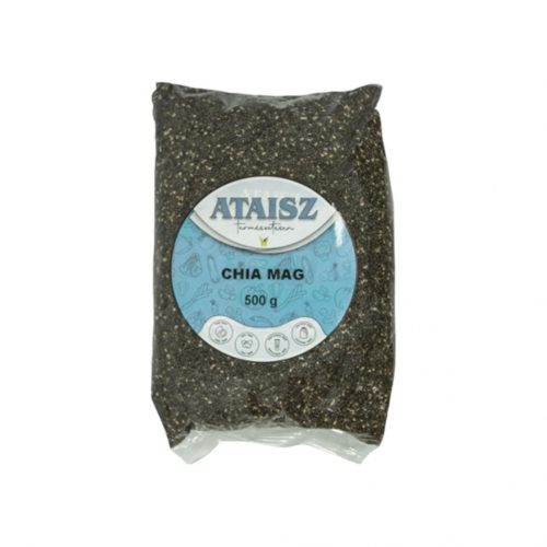 Ataisz chia mag 500g