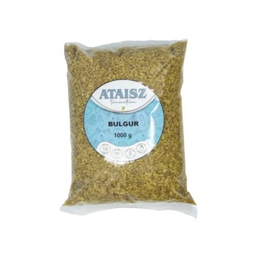 Ataisz bulgur 1000g