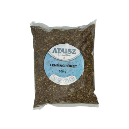 Ataisz lenmagtöret 500g