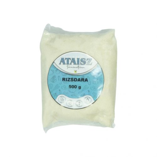 Ataisz barnarizs dara 500g