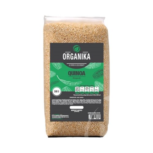 Organika quinoa 500g