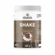 Organika shake por csokoládé ízű 450g