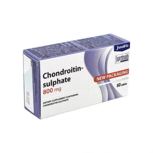 Jutavit chondroitin-sulphate 800mg