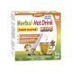 Jutavit herbal hot drink kids forró italpor 12db