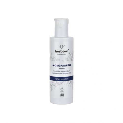 Herbow mosóparfüm white love 200 ml