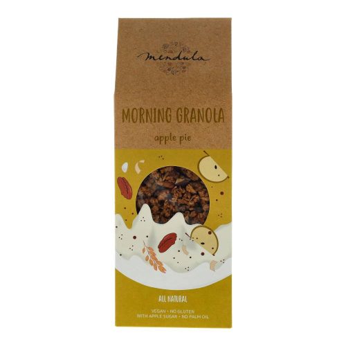 Mendula apple pie granola 300g