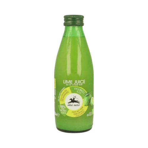 Alce nero bio limelé 250 ml