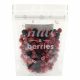 Nuts&berries liofilizált ribizli mix 25g