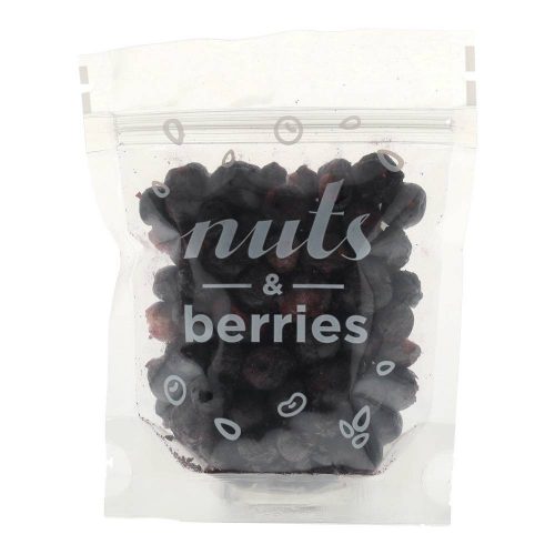 Nuts&berries liofilizált kék áfonya 25g