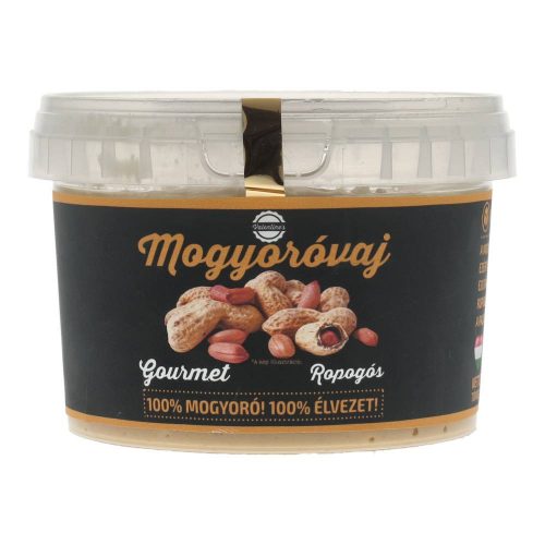 Valentines mogyoróvaj gourmet ropogós 500g